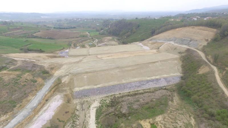 DSİ’den Sakarya’ya müjde
