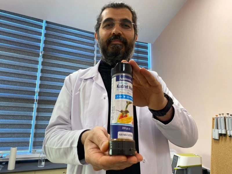 Tadı ve kokusu sebebiyle tercih edilmeyince, bakın ne yaptılar
