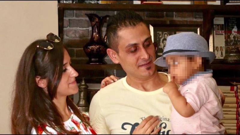 Eşini boğarak öldüren kocaya cezai ehliyeti tam raporu
