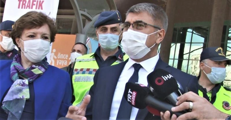 Karabük’te vaka sayılarının minimum seviyeye inmesi bekleniyor
