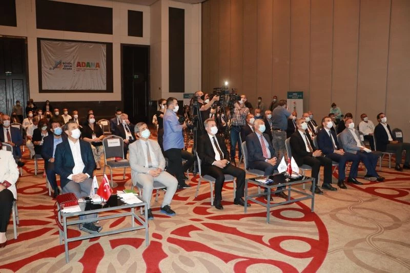 Kebabın başkenti Adana UNESCO’nun 