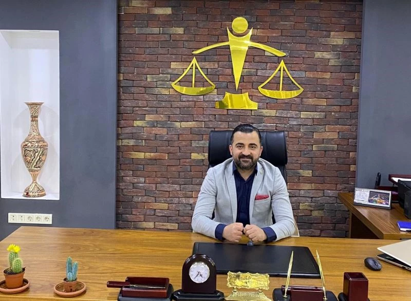 Baro Başkanı Aktürk: “Bin aydan daha hayırlı olan Kadir Gecesi’ni idrak etmenin coşku ve heyecanını yaşıyoruz”
