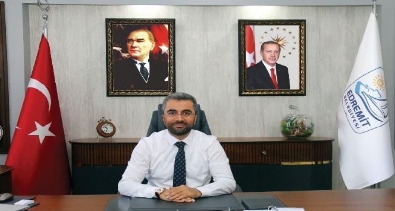 Başkan Say’dan Kadir Gecesi mesajı
