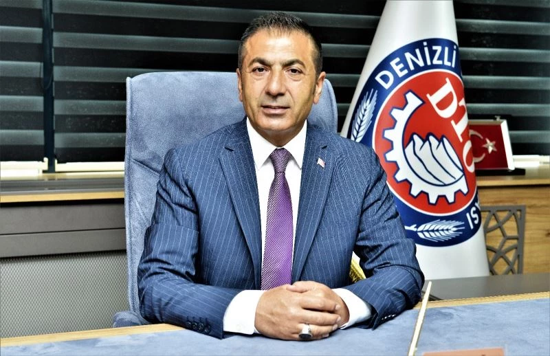 DTO Başkanı Erdoğan, “Annelerimizin hakkını ödeyemeyiz”
