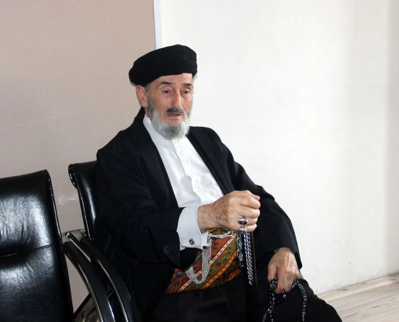 Söylediği Huma Kuşu türküsüyle Türkiye’yi duygulandıran Dadaş Necati hayatını kaybetti
