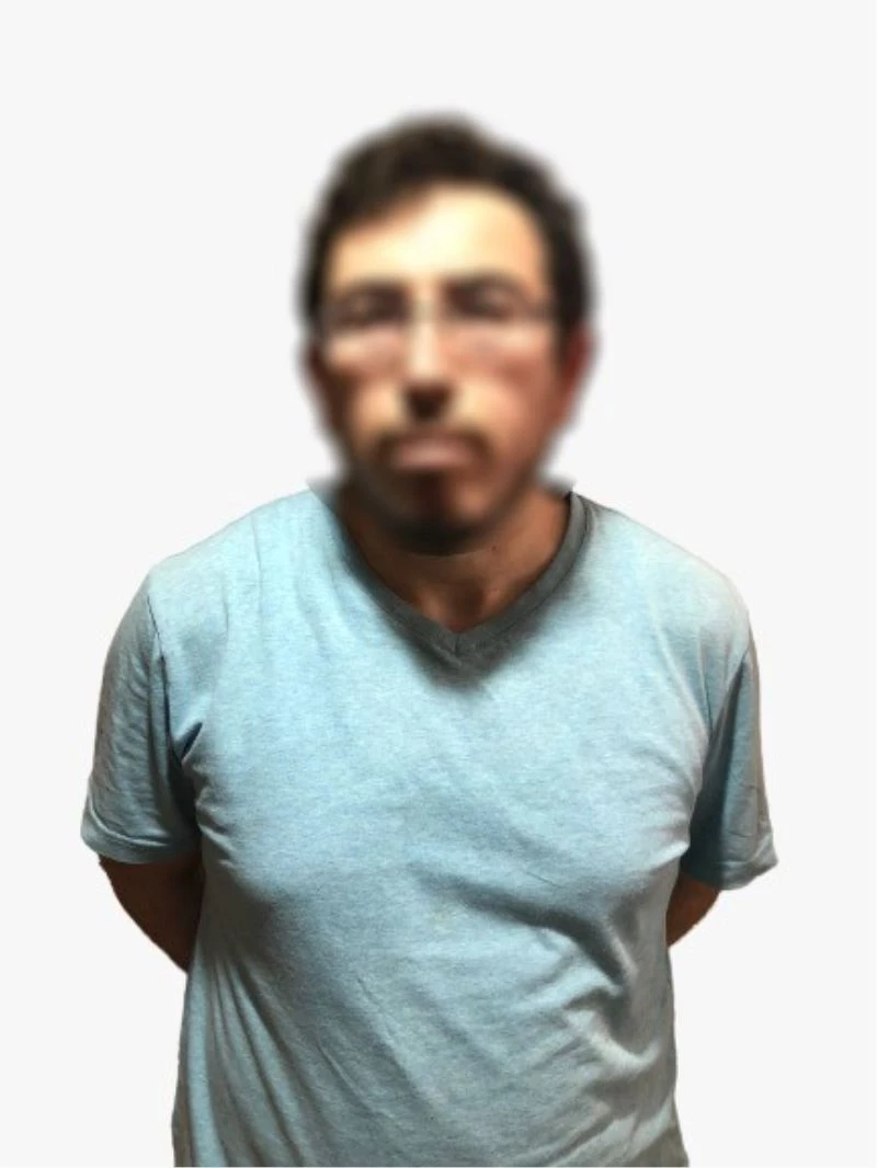 FETÖ’nün ’mahrem imamı’ Esenyurt’ta yakalandı
