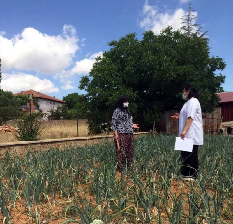 Denizli’de Aile Sağlığı Merkezlerinde BioNTech aşı uygulaması başladı
