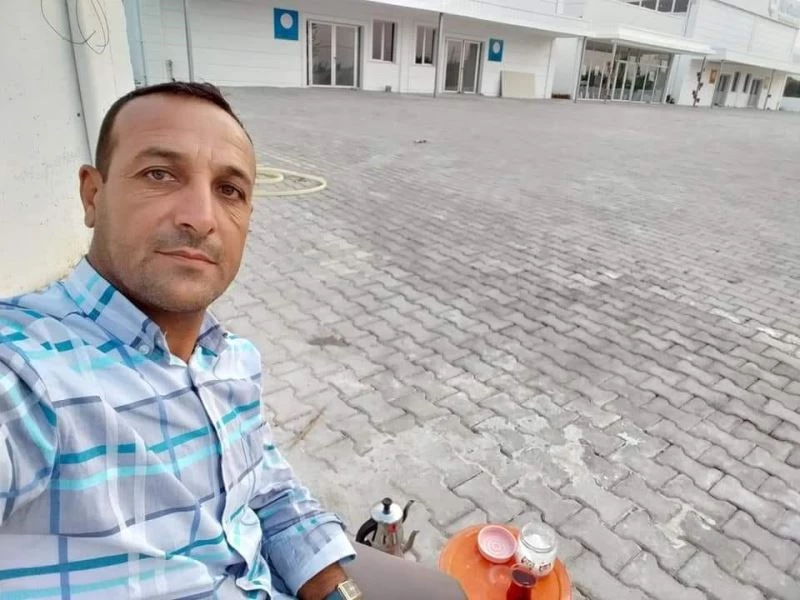 Komşuların çöp kavgası kanlı bitti: 1 ölü, 4 yaralı
