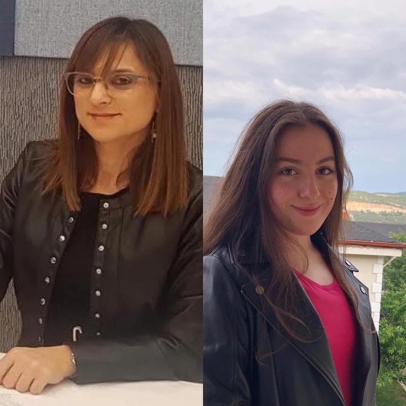 Refik Arslan Öztürk Fen Lisesi’nde büyük bir başarı daha
