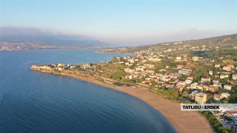 Müsilajla mücadelede müjdeli haber
