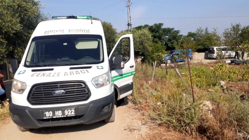 Osmaniye’de çifte cinayet... Kocasını ve görümcesini öldürdü
