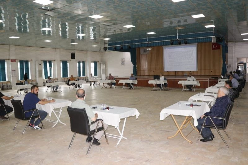 Belediye kiracısı esnaflara kira zammı yapılmıyor
