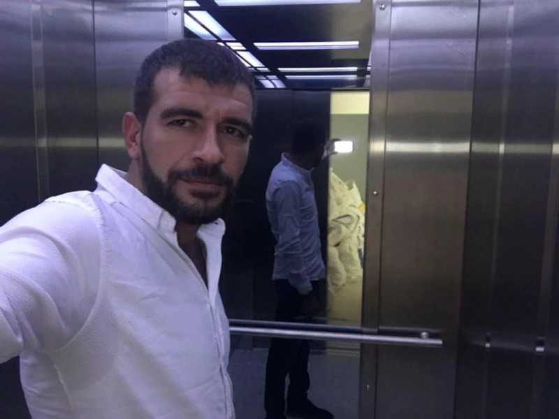 Kayıp olarak aranan şahsın cinayete kurban gittiği anlaşıldı
