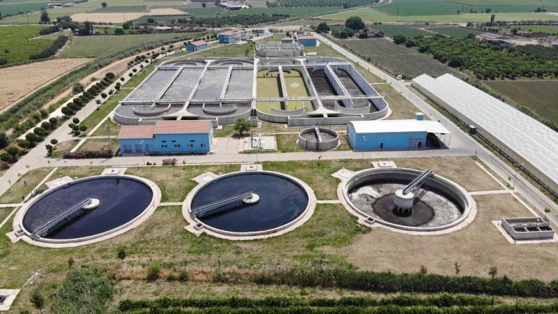 (Özel) Manisa, Ege’de deniz salyası olmasın diye çalışıyor
