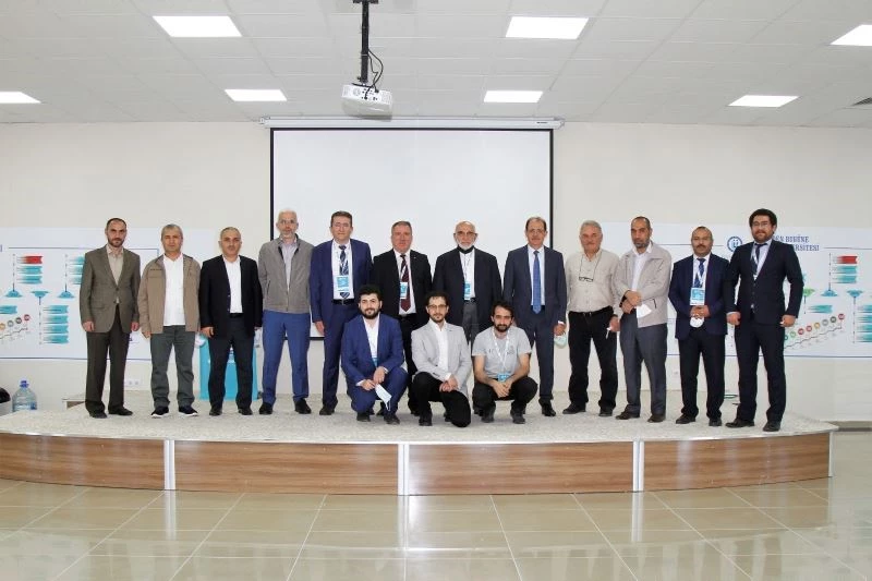 ‘Uluslararası Günümüzde İslami İlimler Algısı Sempozyumu’ açılış töreniyle başladı
