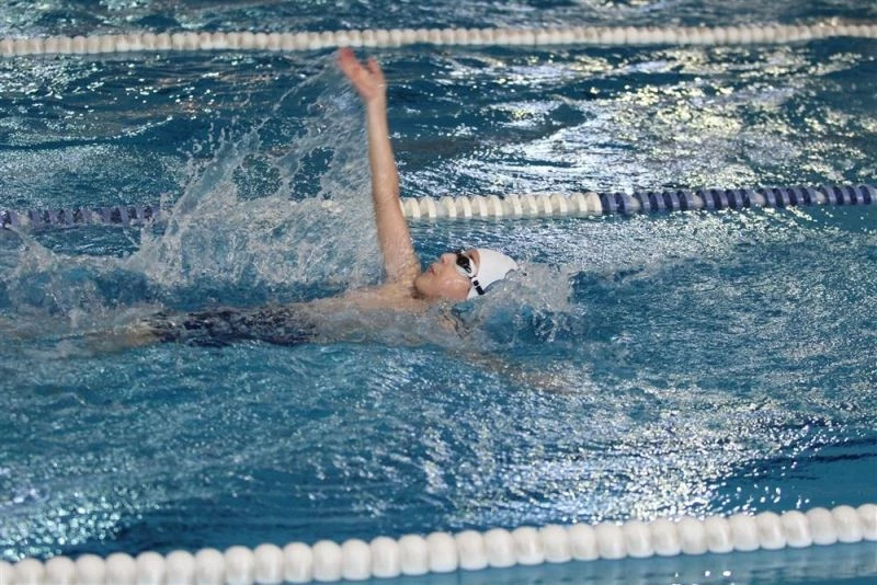 Kulaçlar Alanya’da atılıyor
