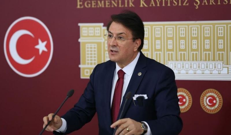 Milletvekili Aydemir: ‘Fırsat vermeyeceğiz’
