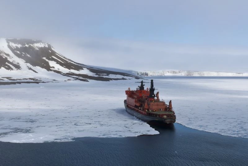 Rus Atomflot ile Türk Kuzey Star Tersanesi arasında büyük anlaşma
