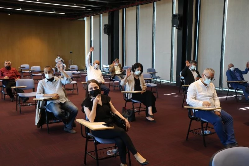 Samsun’da tarım ve hayvancılık yeniden şekilleniyor
