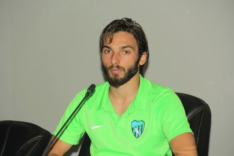 Kocaelispor, Semih Kardeniz ile yola devam edecek
