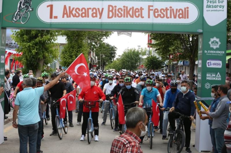 Türk Telekom ve Aksaray Belediyesi