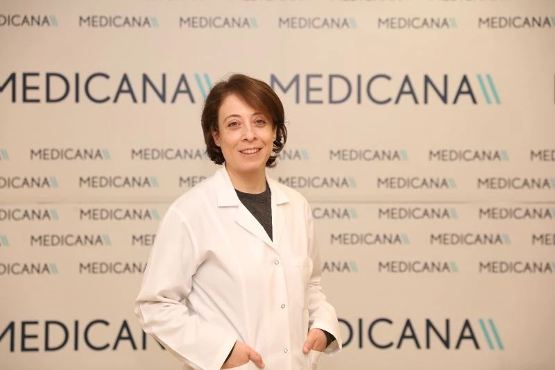 Doç. Dr. Özler: “Gebelikte prenatal testlerin yapılması çok önemlidir”
