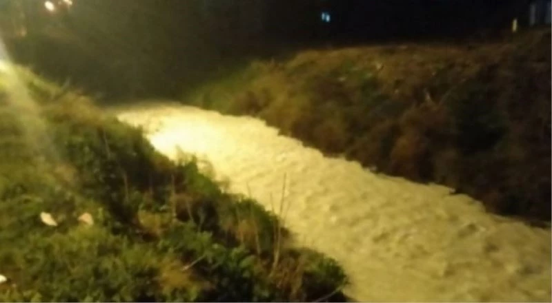 CHP Milletvekili Erkan Aydın: “Sanayi atıkları Marmara Denizi’ni kirletiyor”
