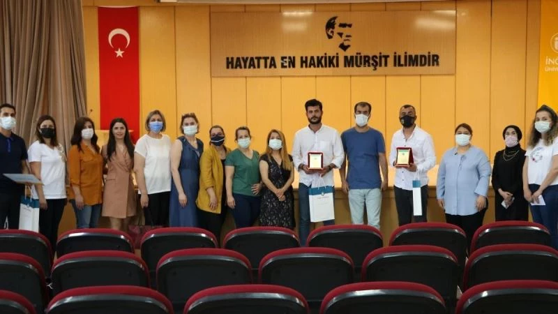 Fotoğraf yarışmasında dereceler il dışından
