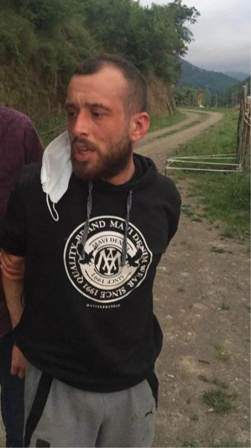 Yomra Belediye Başkanına silahlı saldırı yaptıktan sonra azmettiricisini arayıp “Ağabey! O iş tamam” demiş
