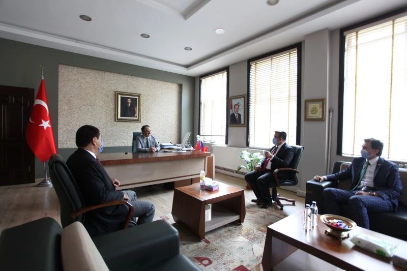 Kabuğunu kıran BUTTİM’in istihdama katkısı artacak
