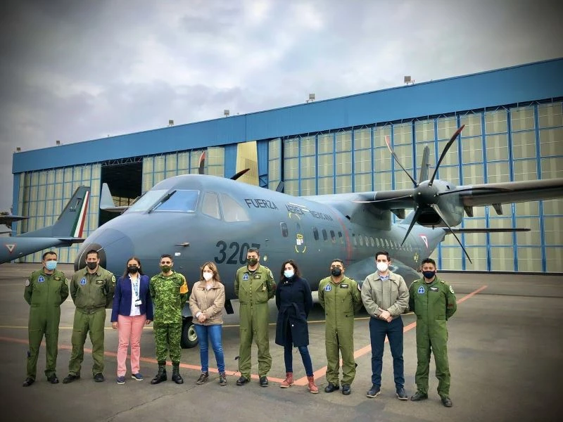 Meksika’dan Latin Amerika ülkelerine 1.2 milyon doz aşı yardımı
