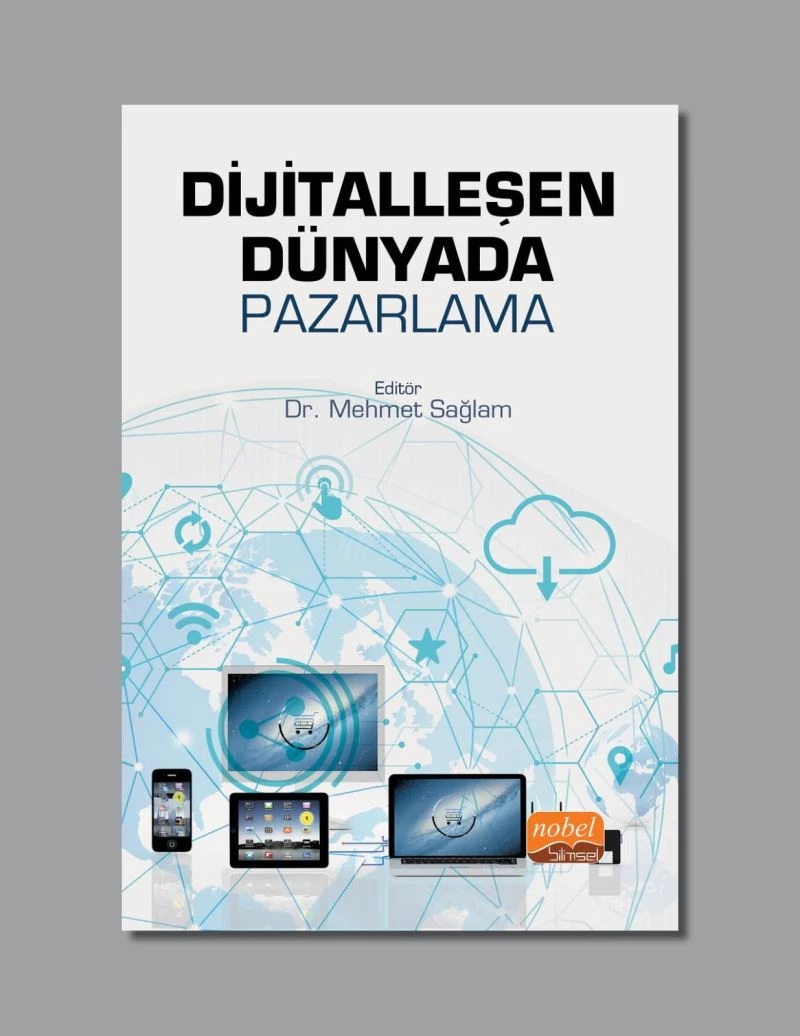 Dijitalleşen pazarlama faaliyetlerini 