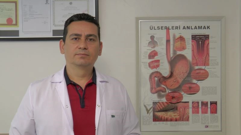 Mide botoksu ile 6 ayda kiloların yüzde 20’sinden kurtulmak mümkün
