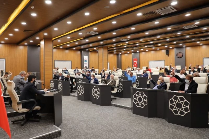 Türkiye ilk kez alınan kararla Başkan Demirtaş gazi ve şehit yakınlarının yüzlerini güldürdü
