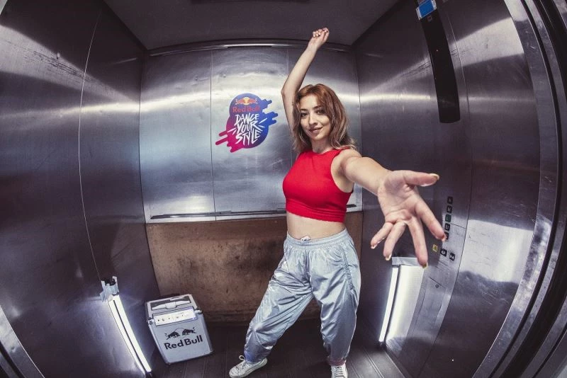 Red Bull Dance Your Style’ın ilk finalistleri belli oldu
