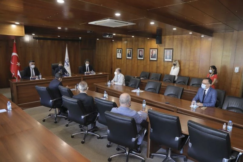 DEPARK ve İBG güçlerini birleştirdi
