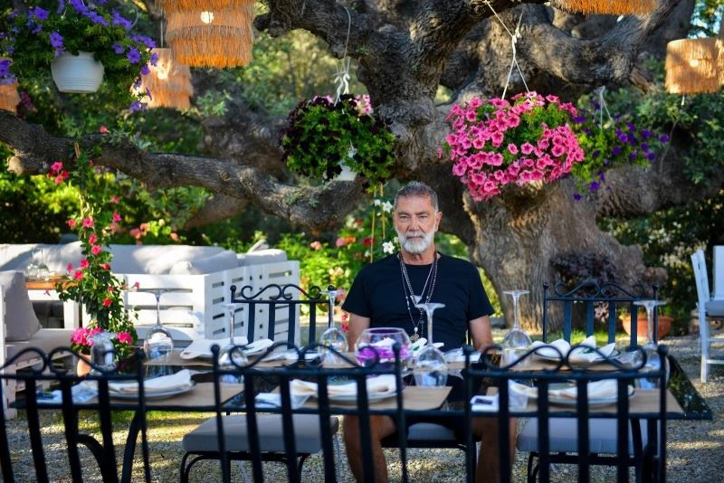 Meşealtı otantik kebap Bodrum’u ve misafirlerin damak tadını renklendiriyor
