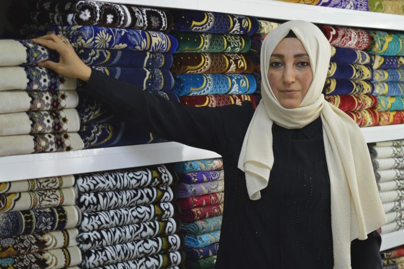Suudi Arabistan’ın kararı hac malzemesi satıcılarını daha da zora sokacak
