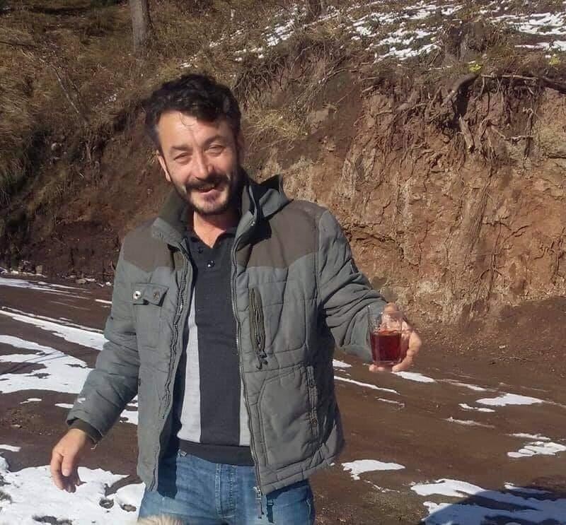 Trabzon’da kavgayı ayırmak isteyen adam canından oldu
