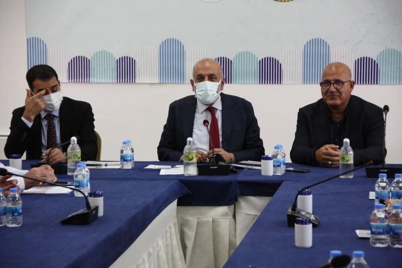 Diyarbakır’da ’Facebook İstasyonu’ için girişimlere başlandı
