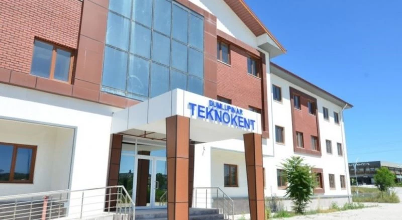 Teknokentin gelişim ve değişimi rakamlara yansıdı
