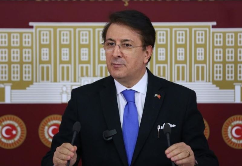 Aydemir: ‘Milletimiz Cumhurbaşkanımızla iftihar ediyor’
