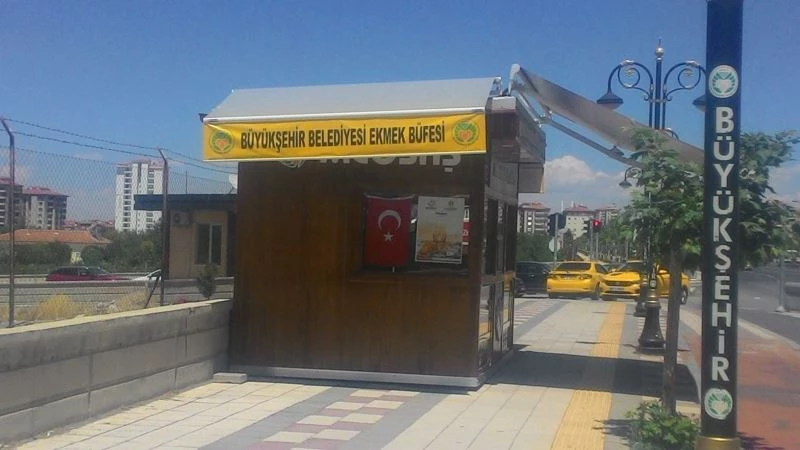 Malatya’da halk ekmekte de fiyat ayarlaması yapıldı
