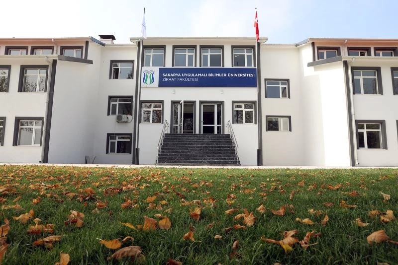 SUBÜ’nün yeni birimlerine YÖK onayı
