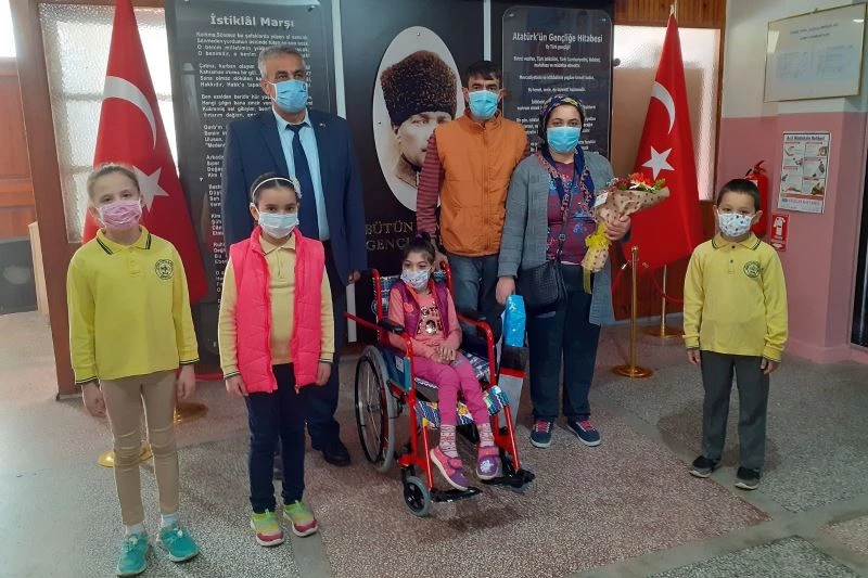 ‘Ortaca’da Evimiz, Temiz Kalsın Çevremiz’ projesi devam ediyor
