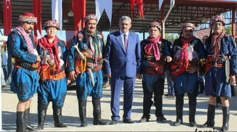 MHP Aydın İl Başkanı Alıcık; 