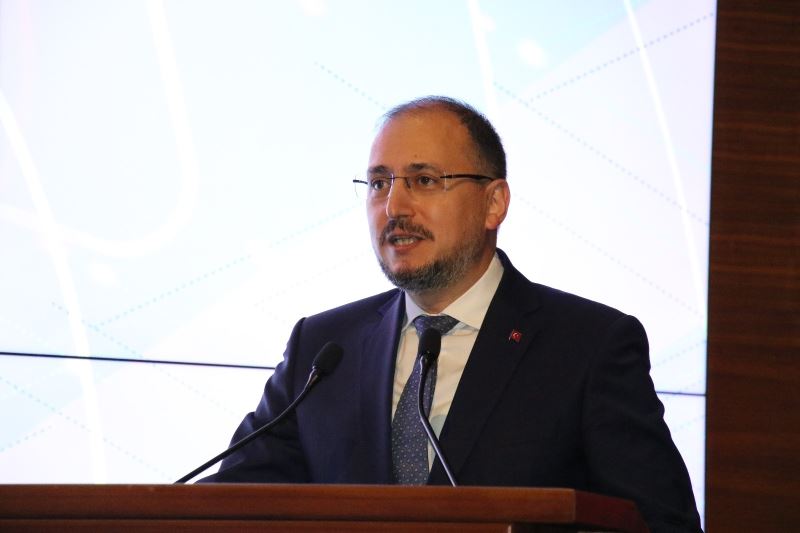 BTK Başkanı Karagözoğlu: “BTK sektörde tüketicilerin taleplerine sistematik olarak kulak veriyor”
