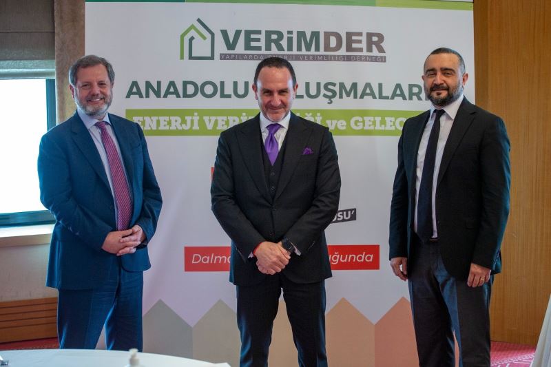 VERİMDER: 