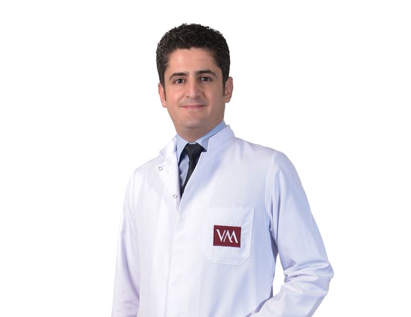 Uzm. Dr. Çapanoğlu: “Çocukların yüzde 2 ile 25’inde alerjik rinit görülüyor”
