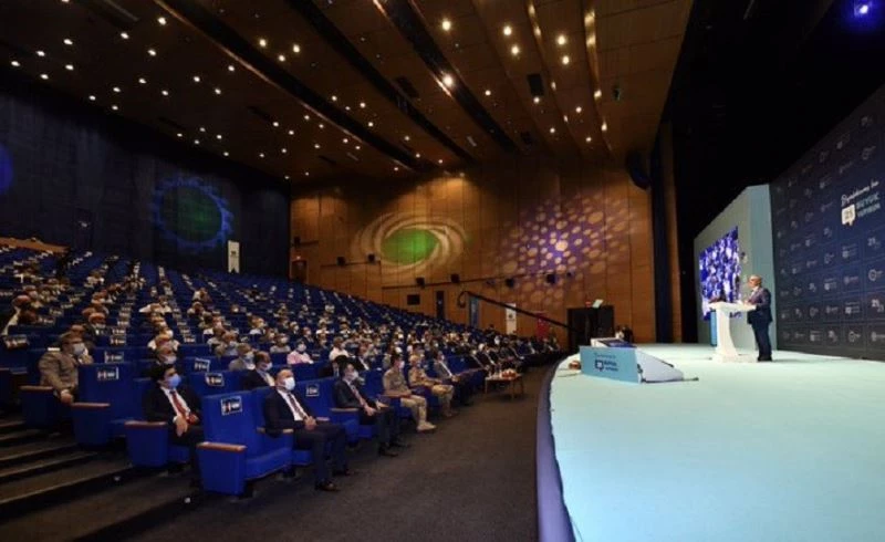 21’inci yüzyılın 21’inci yılında plaka kodu 21 olan Diyarbakır’a 552 milyonluk dev yatırım
